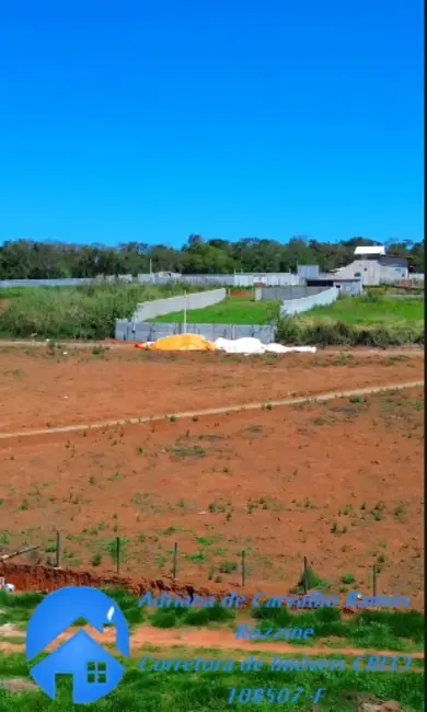 Foto 5 de Terreno / Lote à venda, 1000m2 em Ibiuna - SP