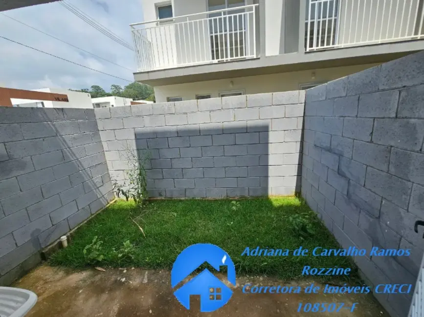 Foto 9 de Casa com 2 quartos à venda, 60m2 em Jardim Sandra, Cotia - SP