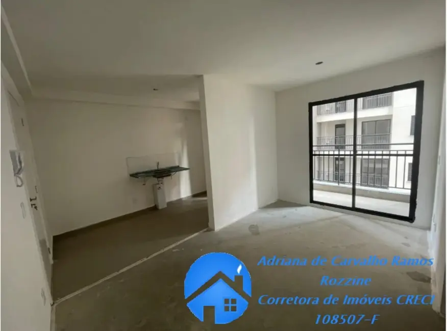 Foto 2 de Apartamento com 2 quartos à venda, 59m2 em Votupoca, Barueri - SP
