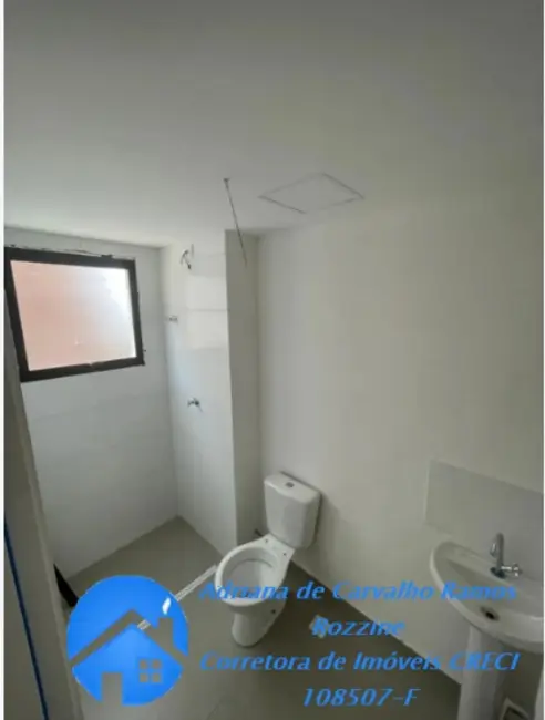 Foto 9 de Apartamento com 2 quartos à venda, 59m2 em Votupoca, Barueri - SP