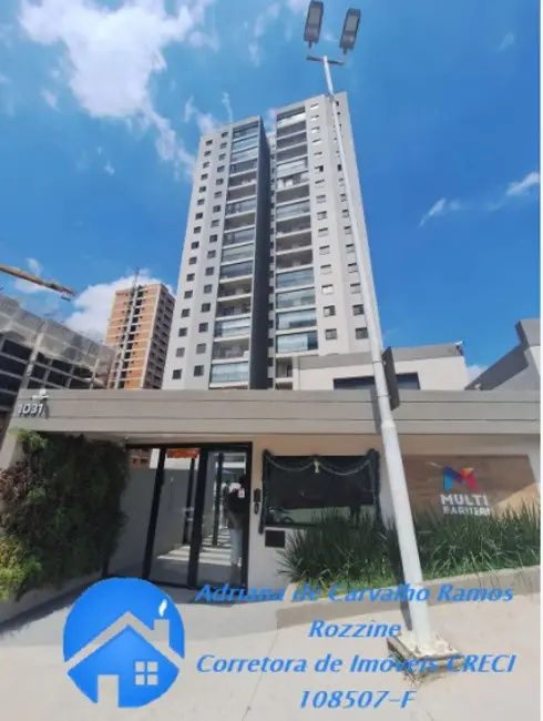 Foto 6 de Apartamento com 2 quartos à venda, 59m2 em Votupoca, Barueri - SP