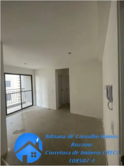 Foto 3 de Apartamento com 2 quartos à venda, 59m2 em Votupoca, Barueri - SP