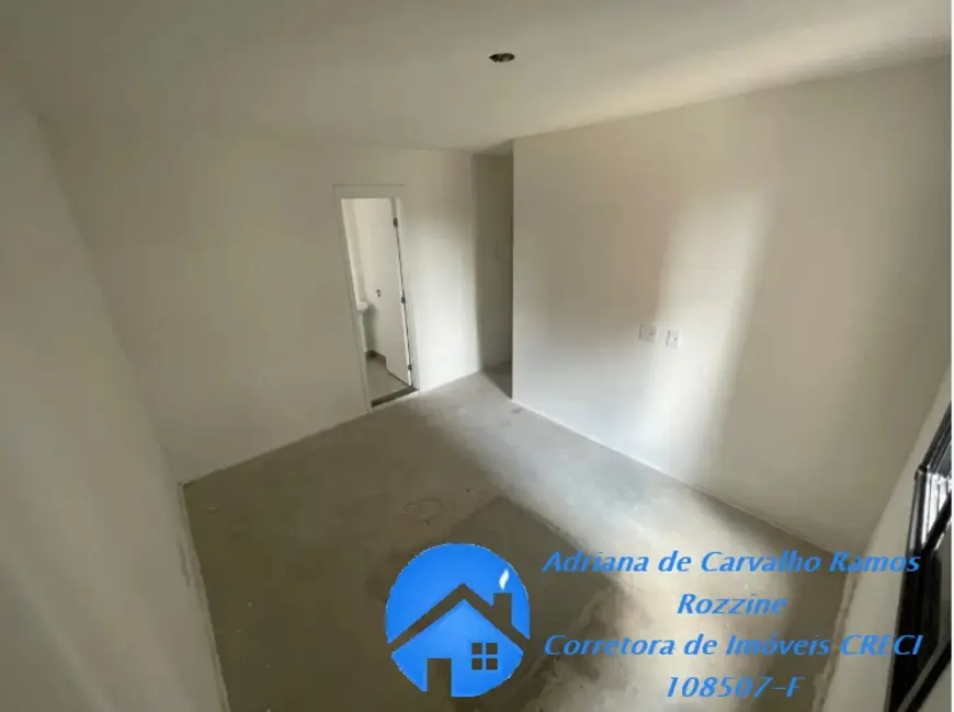 Foto 4 de Apartamento com 2 quartos à venda, 59m2 em Votupoca, Barueri - SP