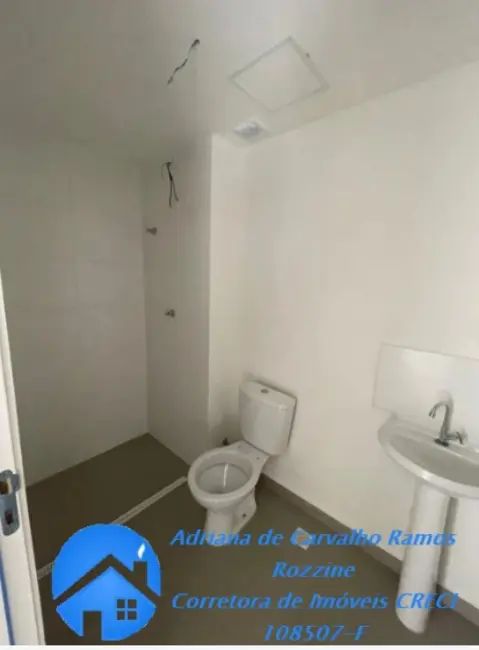 Foto 8 de Apartamento com 2 quartos à venda, 59m2 em Votupoca, Barueri - SP