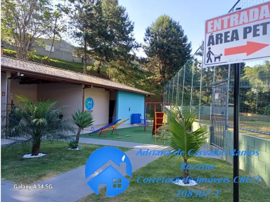 Foto 9 de Casa com 3 quartos à venda, 75m2 em Centreville, Cotia - SP