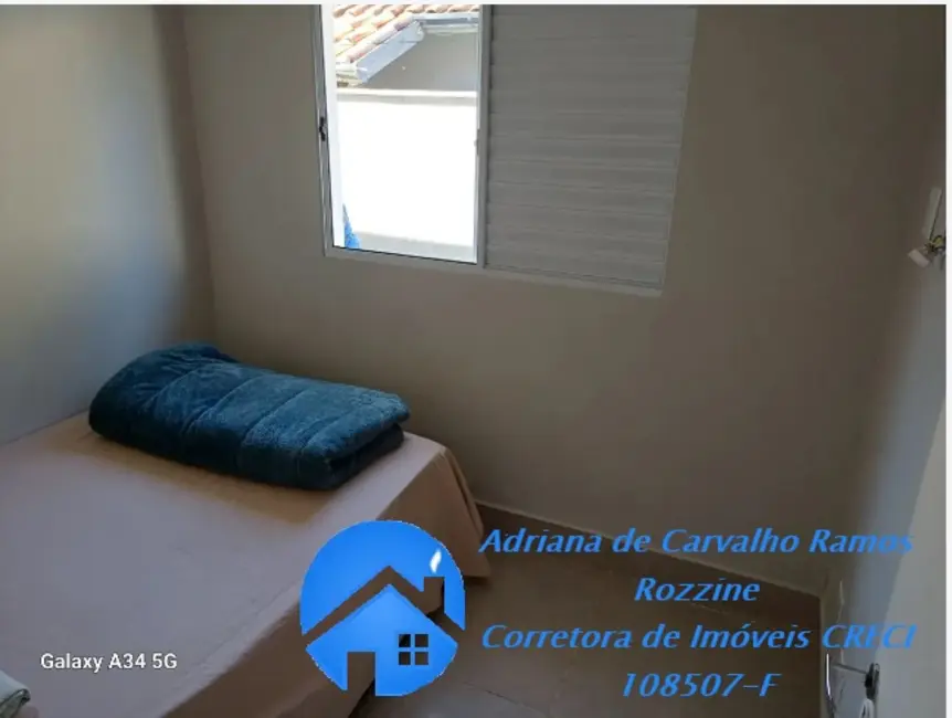 Foto 3 de Casa com 3 quartos à venda, 75m2 em Centreville, Cotia - SP