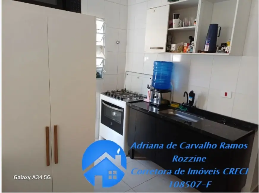 Foto 1 de Casa com 3 quartos à venda, 75m2 em Centreville, Cotia - SP