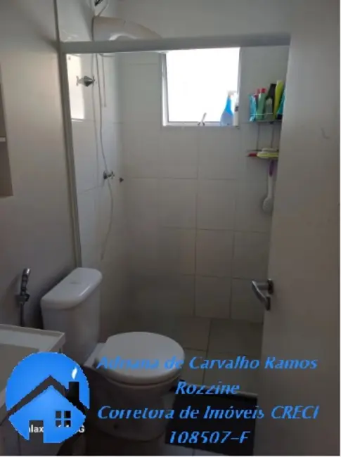 Foto 6 de Casa com 3 quartos à venda, 75m2 em Centreville, Cotia - SP