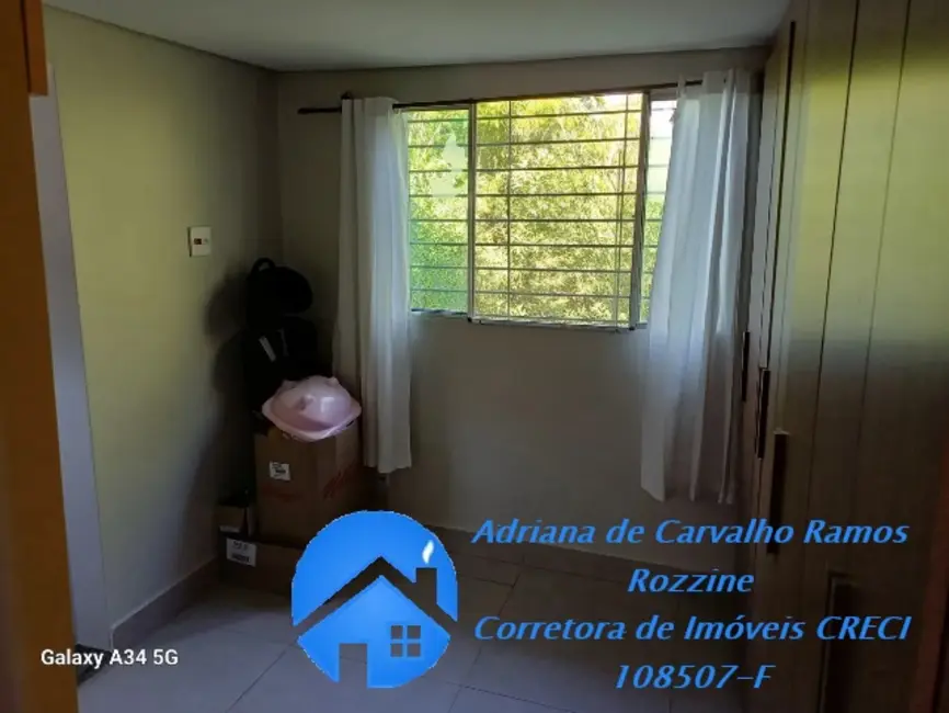 Foto 5 de Casa com 3 quartos à venda, 75m2 em Centreville, Cotia - SP
