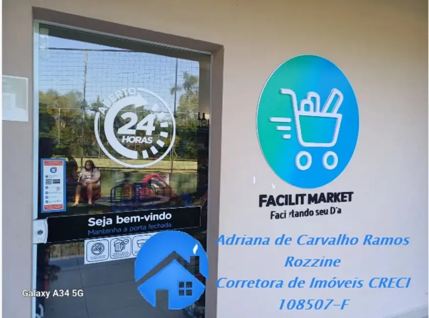 Foto 8 de Casa com 3 quartos à venda, 75m2 em Centreville, Cotia - SP