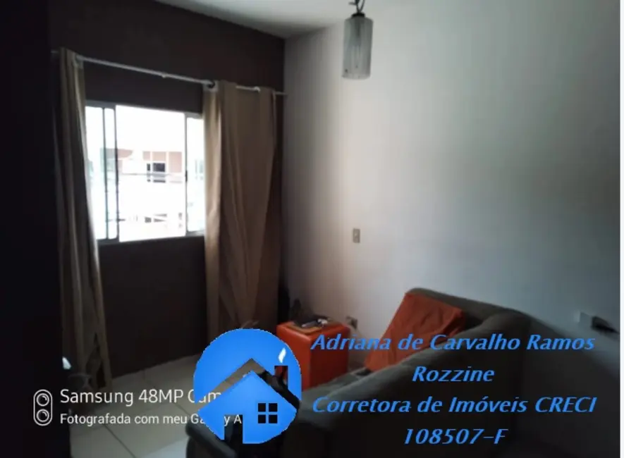 Apartamento com 2 quartos à venda, 68m2 em Jardim Sol Nascente, Jandira - SP - imagem 5 Foto 5 de Apartamento com 2 quartos à venda, 68m2 em Jardim Sol Nascente, Jandira - SP