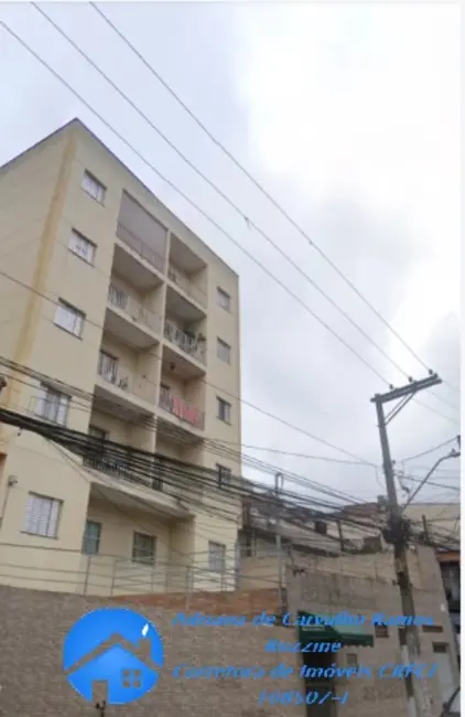 Apartamento com 2 quartos à venda, 68m2 em Jardim Sol Nascente, Jandira - SP - imagem 7 Foto 7 de Apartamento com 2 quartos à venda, 68m2 em Jardim Sol Nascente, Jandira - SP