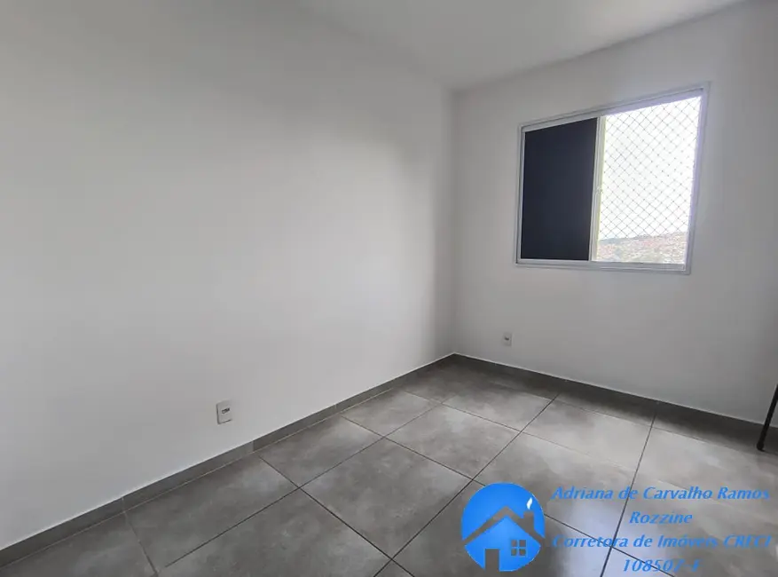 Foto 6 de Apartamento com 2 quartos à venda e para alugar, 47m2 em Lageado, Cotia - SP