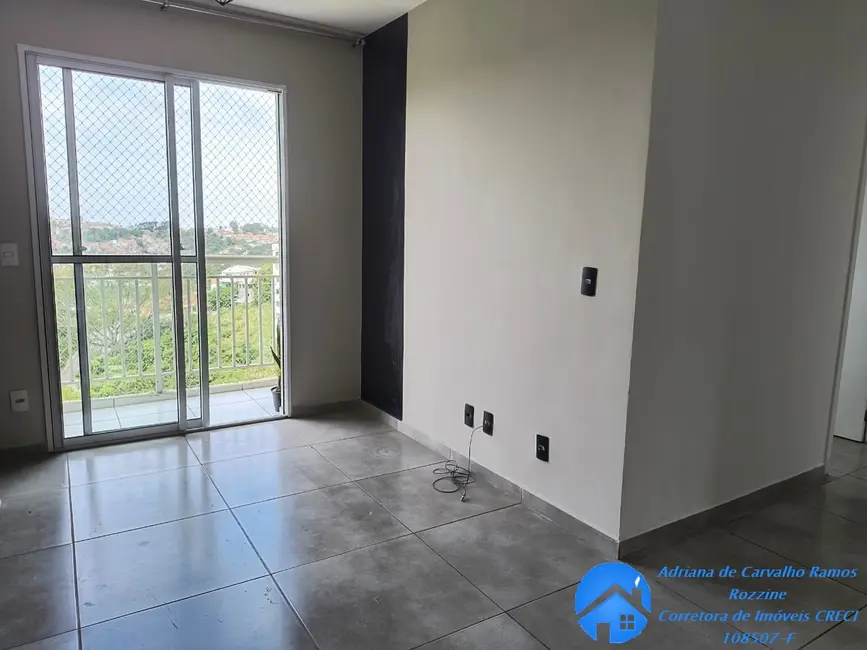 Foto 7 de Apartamento com 2 quartos à venda e para alugar, 47m2 em Lageado, Cotia - SP