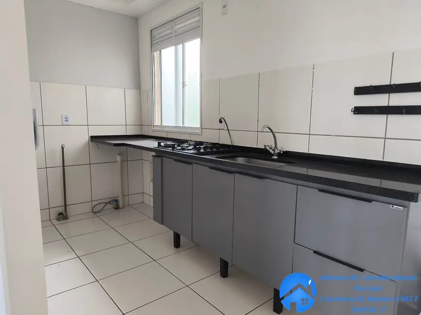 Foto 2 de Apartamento com 2 quartos à venda e para alugar, 47m2 em Lageado, Cotia - SP