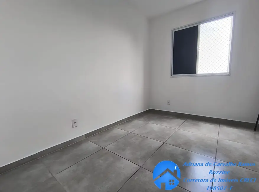 Foto 5 de Apartamento com 2 quartos à venda e para alugar, 47m2 em Lageado, Cotia - SP