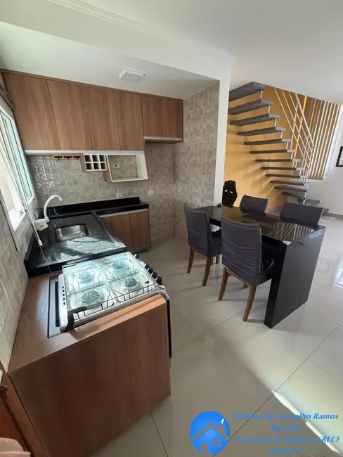 Casa com 2 quartos à venda, 60m2 em Chácara Real (Caucaia do Alto), Cotia - SP - imagem 1 Foto 1 de Casa com 2 quartos à venda, 60m2 em Chácara Real (Caucaia do Alto), Cotia - SP