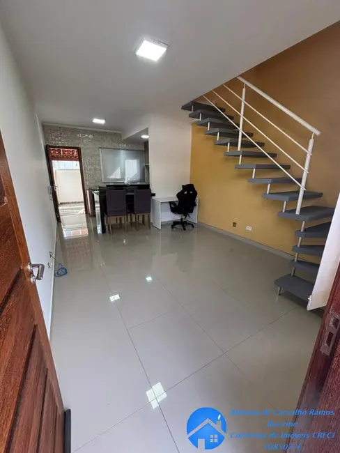 Casa com 2 quartos à venda, 60m2 em Chácara Real (Caucaia do Alto), Cotia - SP - imagem 7 Foto 7 de Casa com 2 quartos à venda, 60m2 em Chácara Real (Caucaia do Alto), Cotia - SP