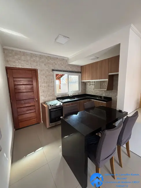 Casa com 2 quartos à venda, 60m2 em Chácara Real (Caucaia do Alto), Cotia - SP - imagem 5 Foto 5 de Casa com 2 quartos à venda, 60m2 em Chácara Real (Caucaia do Alto), Cotia - SP