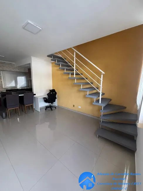 Casa com 2 quartos à venda, 60m2 em Chácara Real (Caucaia do Alto), Cotia - SP - imagem 9 Foto 9 de Casa com 2 quartos à venda, 60m2 em Chácara Real (Caucaia do Alto), Cotia - SP