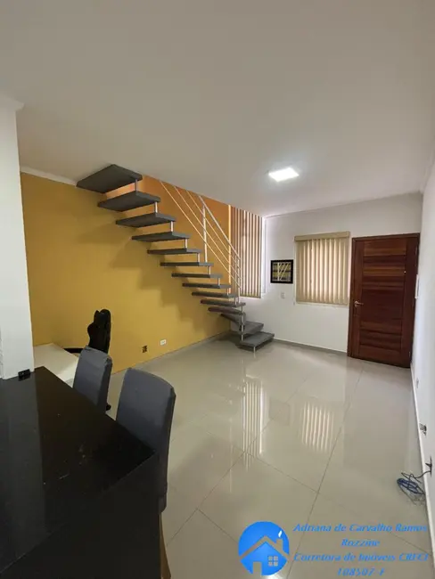 Casa com 2 quartos à venda, 60m2 em Chácara Real (Caucaia do Alto), Cotia - SP - imagem 8 Foto 8 de Casa com 2 quartos à venda, 60m2 em Chácara Real (Caucaia do Alto), Cotia - SP