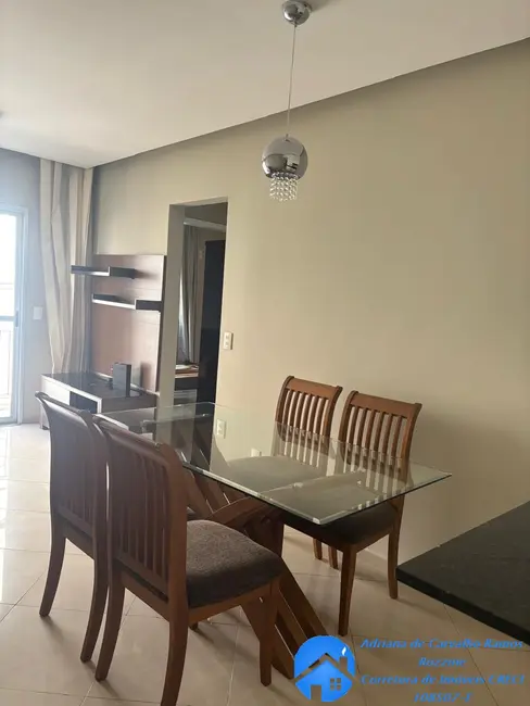 Apartamento com 2 quartos à venda, 55m2 em Jardim São Luiz, Jandira - SP - imagem 8 Foto 8 de Apartamento com 2 quartos à venda, 55m2 em Jardim São Luiz, Jandira - SP