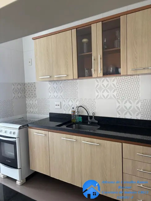 Apartamento com 2 quartos à venda, 55m2 em Jardim São Luiz, Jandira - SP - imagem 4 Foto 4 de Apartamento com 2 quartos à venda, 55m2 em Jardim São Luiz, Jandira - SP