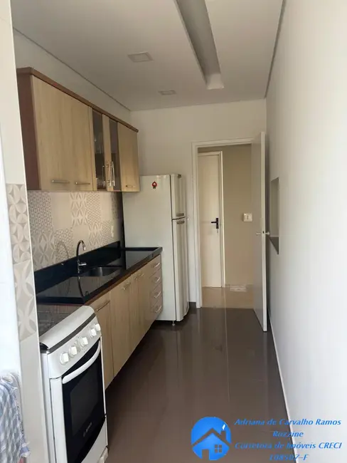Apartamento com 2 quartos à venda, 55m2 em Jardim São Luiz, Jandira - SP - imagem 1 Foto 1 de Apartamento com 2 quartos à venda, 55m2 em Jardim São Luiz, Jandira - SP