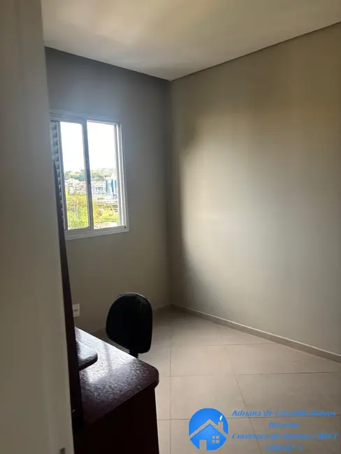 Apartamento com 2 quartos à venda, 55m2 em Jardim São Luiz, Jandira - SP - imagem 6 Foto 6 de Apartamento com 2 quartos à venda, 55m2 em Jardim São Luiz, Jandira - SP