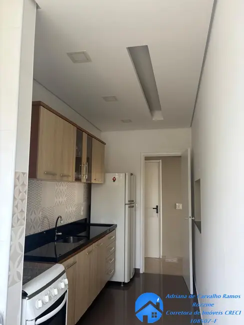 Apartamento com 2 quartos à venda, 55m2 em Jardim São Luiz, Jandira - SP - imagem 3 Foto 3 de Apartamento com 2 quartos à venda, 55m2 em Jardim São Luiz, Jandira - SP
