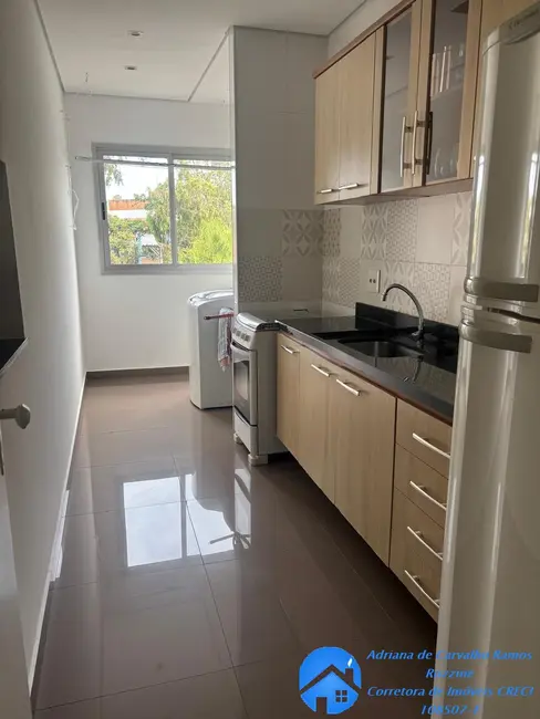 Apartamento com 2 quartos à venda, 55m2 em Jardim São Luiz, Jandira - SP - imagem 5 Foto 5 de Apartamento com 2 quartos à venda, 55m2 em Jardim São Luiz, Jandira - SP