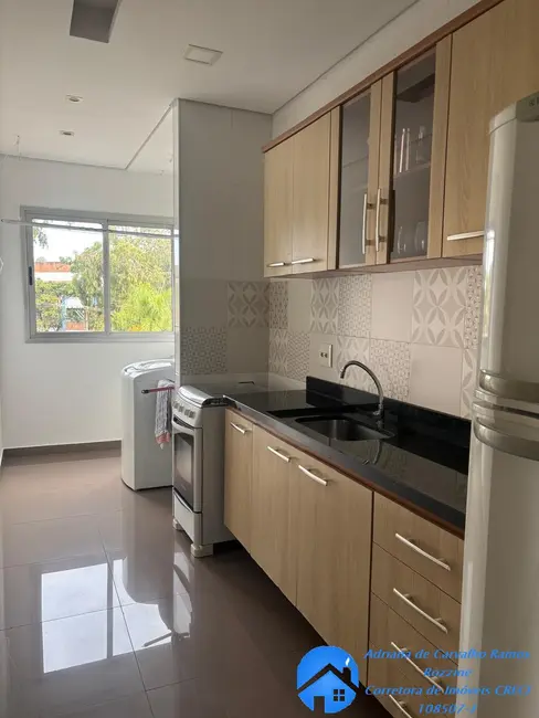 Apartamento com 2 quartos à venda, 55m2 em Jardim São Luiz, Jandira - SP - imagem 2 Foto 2 de Apartamento com 2 quartos à venda, 55m2 em Jardim São Luiz, Jandira - SP