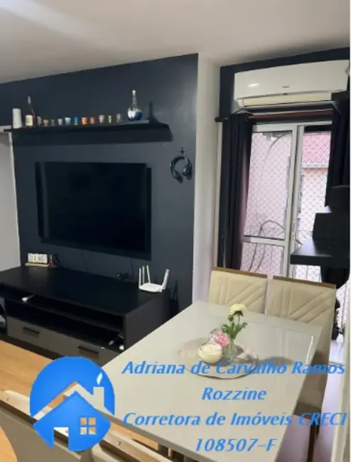 Foto 8 de Apartamento com 2 quartos à venda, 51m2 em Vila Veloso, Carapicuiba - SP