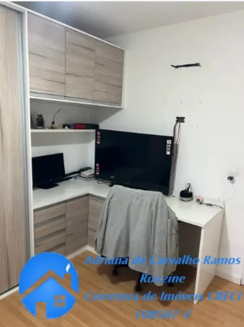 Foto 6 de Apartamento com 2 quartos à venda, 51m2 em Vila Veloso, Carapicuiba - SP