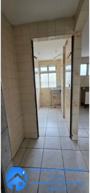 Foto 2 de Apartamento com 2 quartos à venda, 49m2 em Conjunto Habitacional Presidente Castelo Branco, Carapicuiba - SP