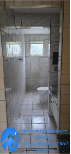 Foto 9 de Apartamento com 2 quartos à venda, 49m2 em Conjunto Habitacional Presidente Castelo Branco, Carapicuiba - SP