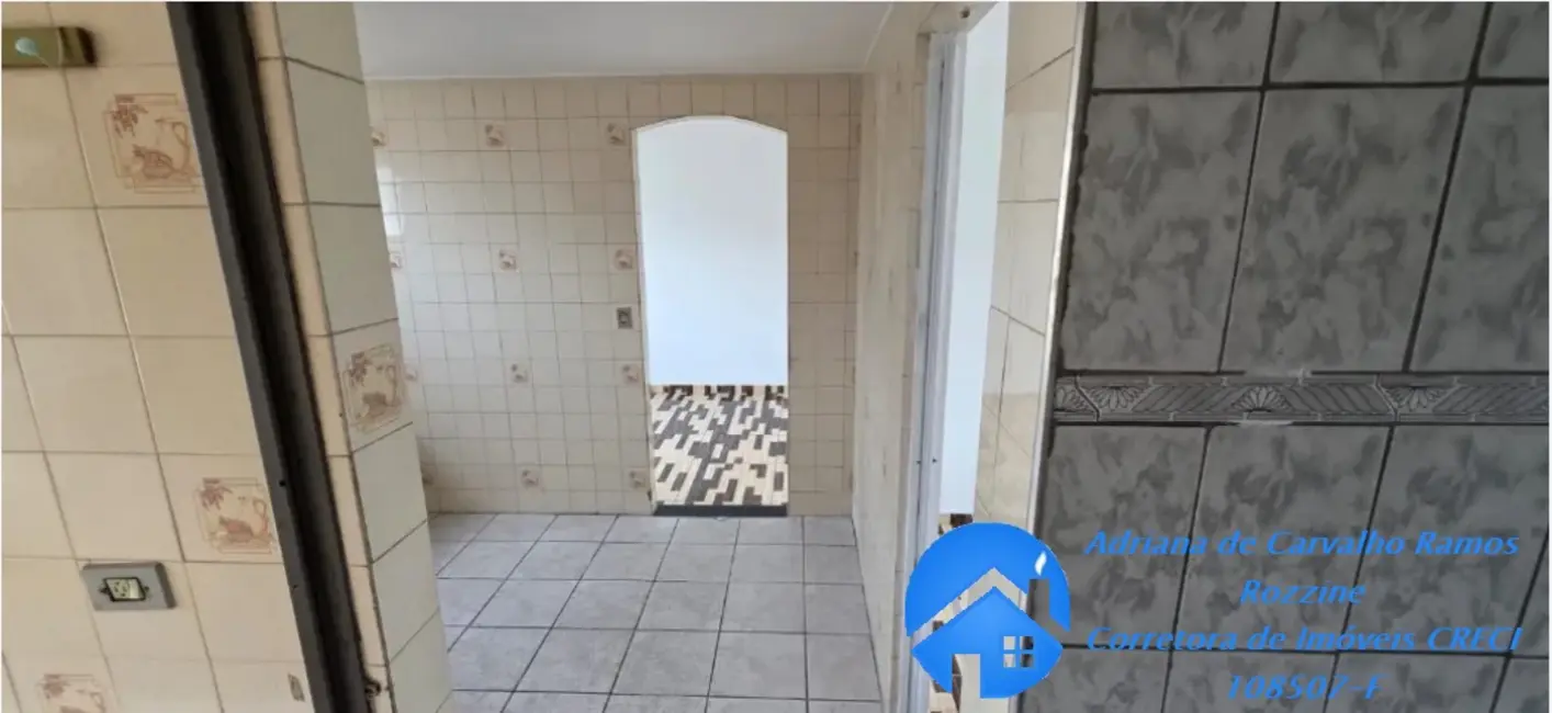 Foto 4 de Apartamento com 2 quartos à venda, 49m2 em Conjunto Habitacional Presidente Castelo Branco, Carapicuiba - SP