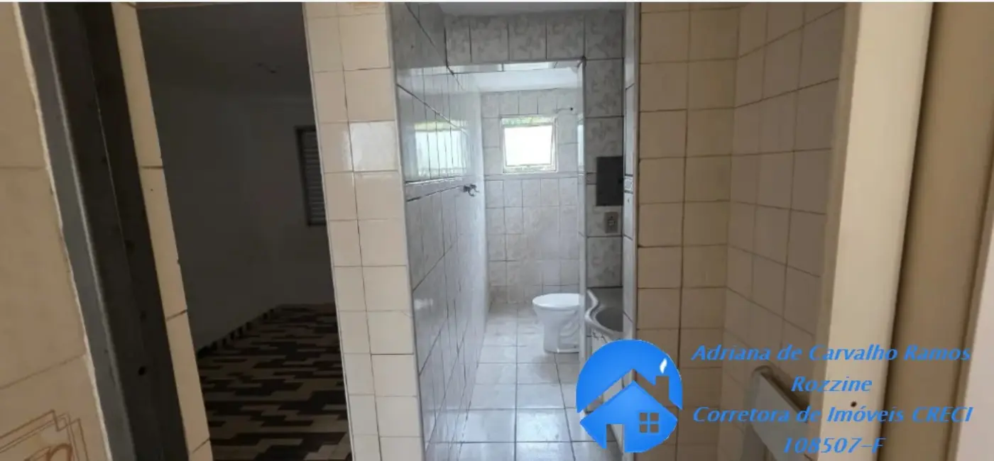 Foto 8 de Apartamento com 2 quartos à venda, 49m2 em Conjunto Habitacional Presidente Castelo Branco, Carapicuiba - SP