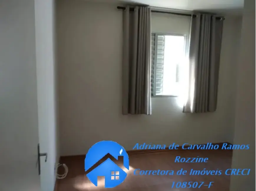 Foto 4 de Apartamento com 2 quartos à venda, 54m2 em Jardim Caiapiá, Cotia - SP
