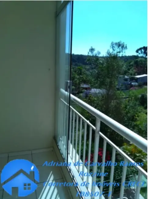 Foto 7 de Apartamento com 2 quartos à venda, 54m2 em Jardim Caiapiá, Cotia - SP