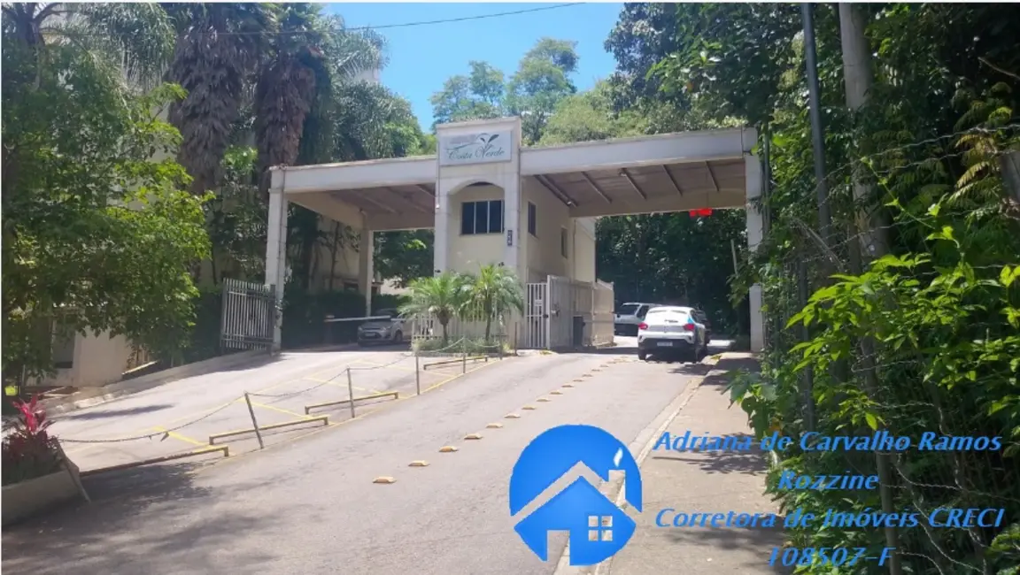 Foto 9 de Apartamento com 2 quartos à venda, 54m2 em Jardim Caiapiá, Cotia - SP