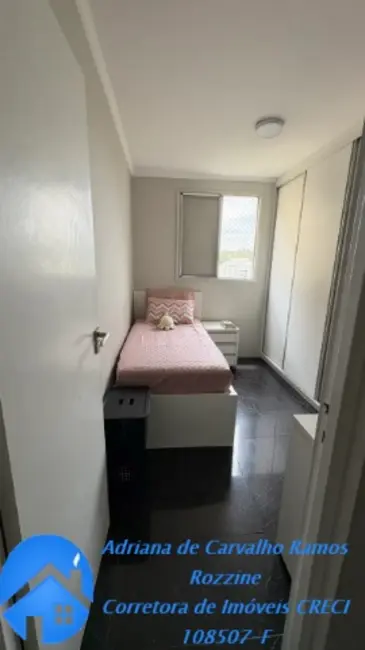 Foto 6 de Apartamento com 2 quartos à venda, 54m2 em Continental, Osasco - SP