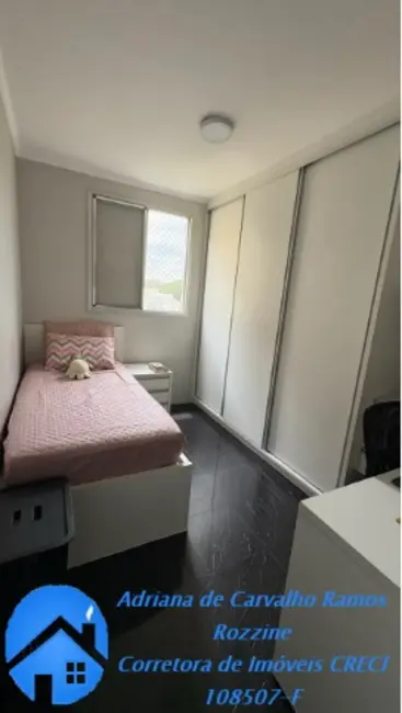 Foto 8 de Apartamento com 2 quartos à venda, 54m2 em Continental, Osasco - SP