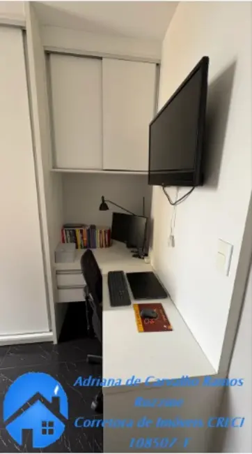 Foto 4 de Apartamento com 2 quartos à venda, 54m2 em Continental, Osasco - SP