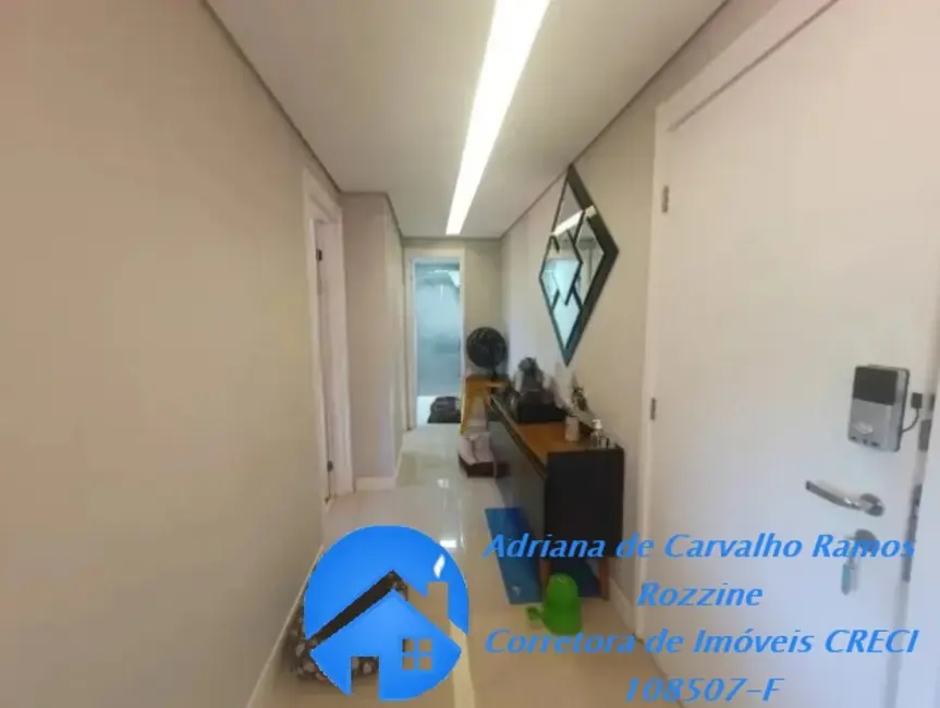 Foto 8 de Apartamento com 2 quartos à venda, 61m2 em Jardim Torino, Cotia - SP