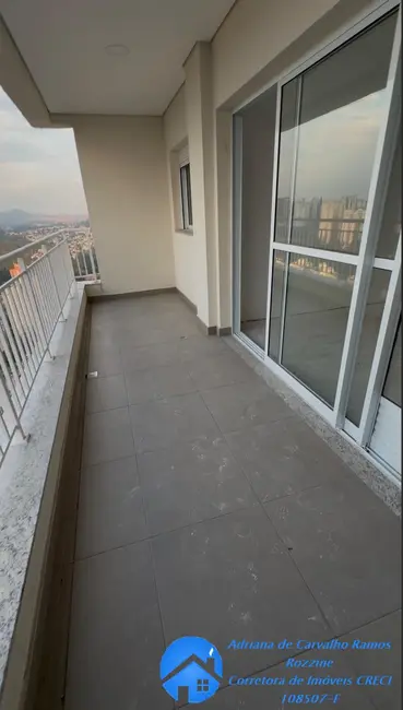 Apartamento com 3 quartos à venda, 73m2 em Jardim Esperança, Barueri - SP - imagem 3 Foto 3 de Apartamento com 3 quartos à venda, 73m2 em Jardim Esperança, Barueri - SP