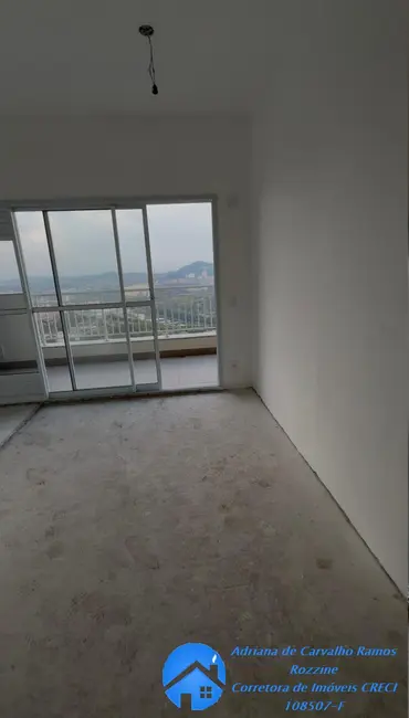 Apartamento com 3 quartos à venda, 73m2 em Jardim Esperança, Barueri - SP - imagem 2 Foto 2 de Apartamento com 3 quartos à venda, 73m2 em Jardim Esperança, Barueri - SP