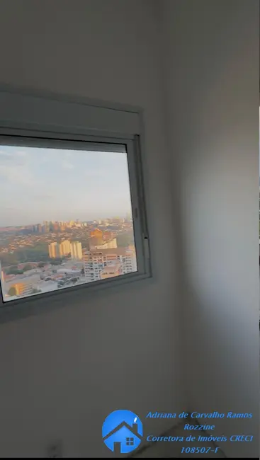 Apartamento com 3 quartos à venda, 73m2 em Jardim Esperança, Barueri - SP - imagem 9 Foto 9 de Apartamento com 3 quartos à venda, 73m2 em Jardim Esperança, Barueri - SP
