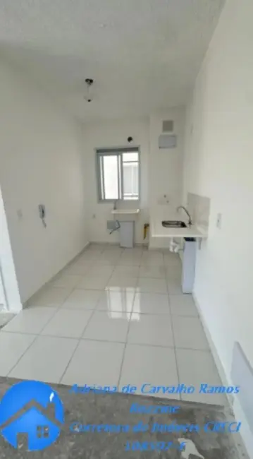 Foto 4 de Apartamento com 2 quartos à venda, 41m2 em Vila Sul Americana, Carapicuiba - SP
