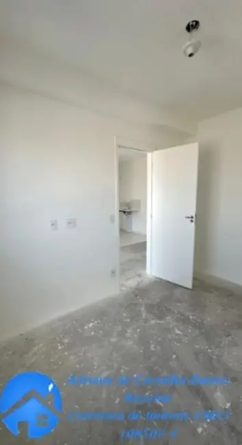 Foto 7 de Apartamento com 2 quartos à venda, 41m2 em Vila Sul Americana, Carapicuiba - SP